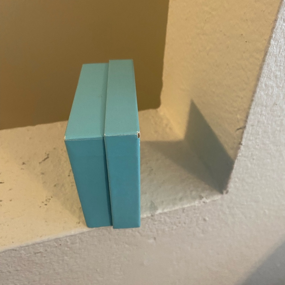 đ Tiffany & Co. Blue Small Box. - Picture 4 of 6